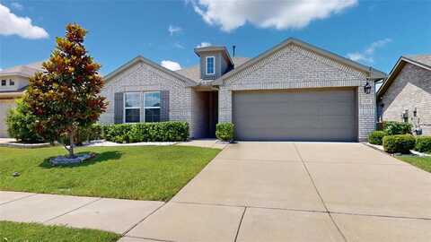 2135 Erika Lane, Forney, TX 75126