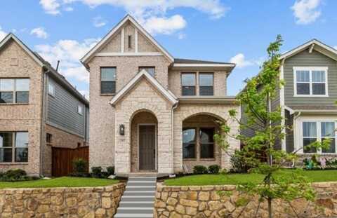 13852 Wembley Bend Way, Aledo, TX 76008
