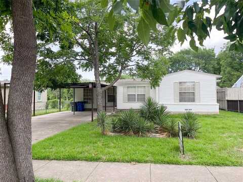 2817 Waskom Street, Dallas, TX 75228