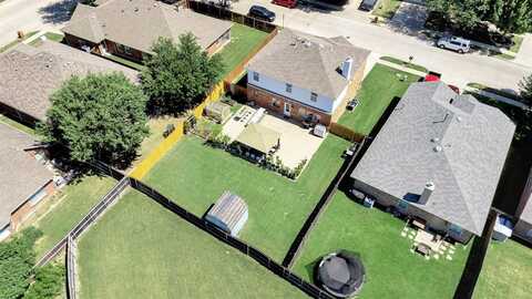 3912 Shiver Road, Fort Worth, TX 76244