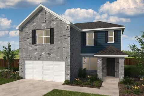 1512 Newsted Drive, Seagoville, TX 75159