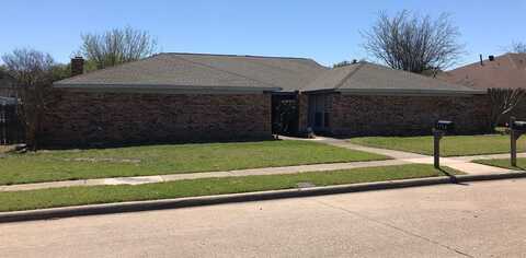 2120 Teakwood Lane, Plano, TX 75075