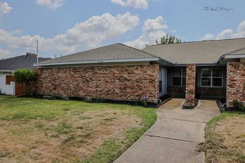 2120 Teakwood Lane, Plano, TX 75075