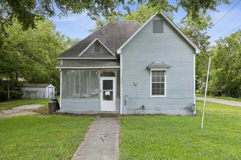 1000 E Brin Street, Terrell, TX 75160