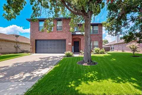 603 Pickwick Lane, Wylie, TX 75098