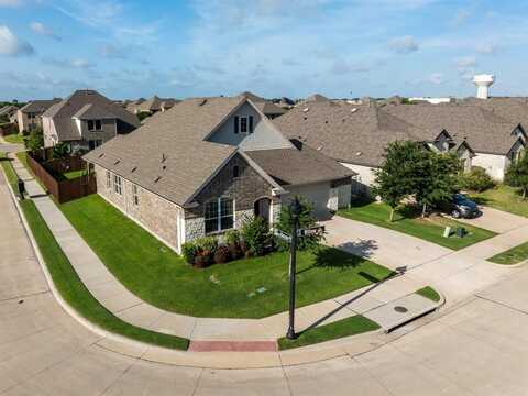 2820 Willow Lane, Melissa, TX 75454