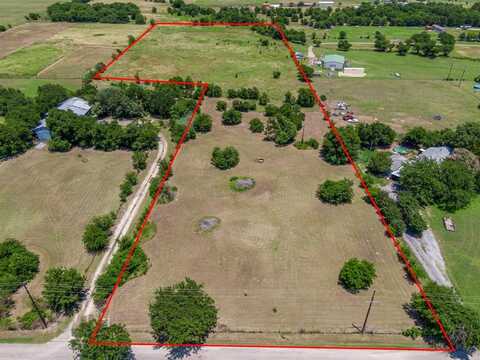Tbd Lone Elm Road, Waxahachie, TX 75167