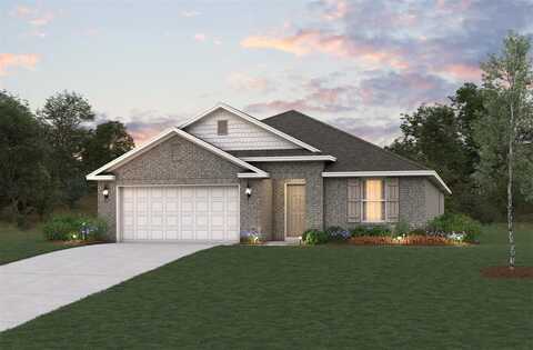 3004 Burwick Lane, Anna, TX 75409