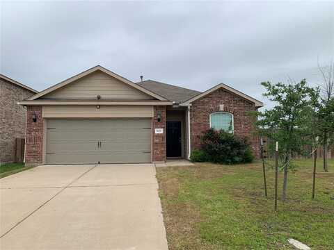 9425 Bald Cypress Street, Forney, TX 75126