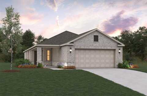 2635 Hawkins Street, Anna, TX 75409