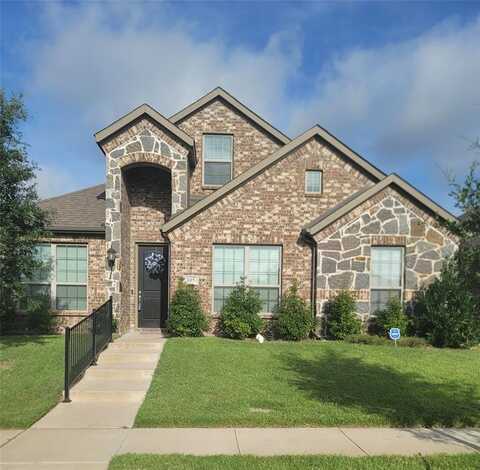 105 Melody Way, Red Oak, TX 75154