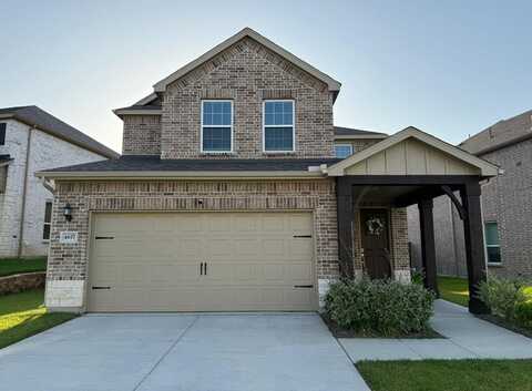 4617 Golden Gate Way, Garland, TX 75043