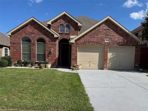 2619 Cove Drive, Grand Prairie, TX 75054