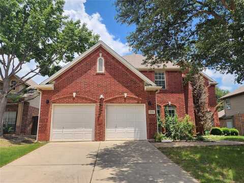 1808 Hidden Brook Trail, Flower Mound, TX 75028