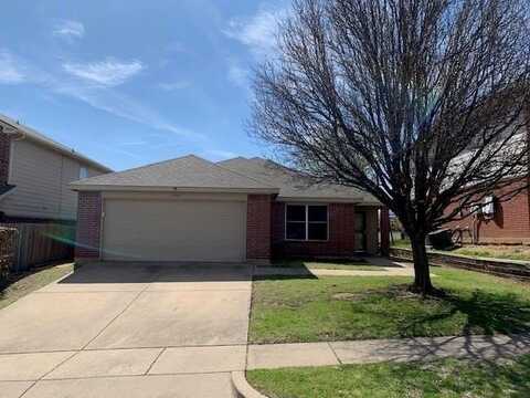 9929 Blue Bell Drive, Fort Worth, TX 76108
