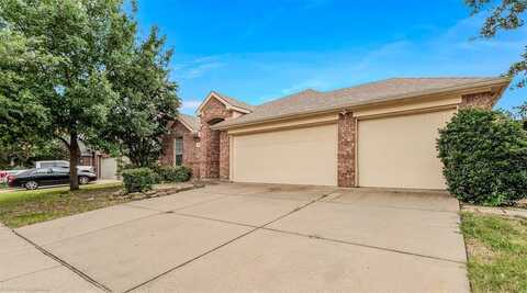 4019 Heavenly Way, Heartland, TX 75126