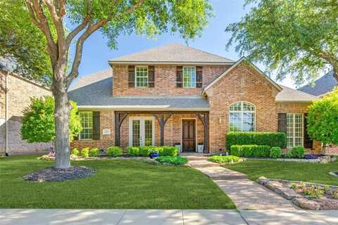 1204 Rio Grande Court, Allen, TX 75013