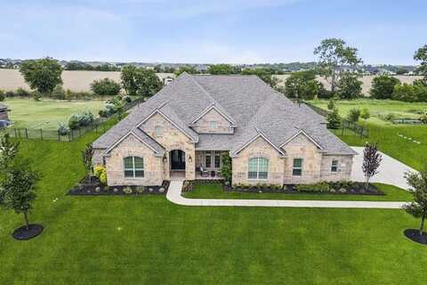 6603 Erin Lane, Parker, TX 75002