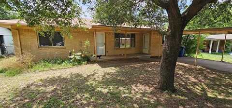 220 W Val Verde Circle, Keene, TX 76059