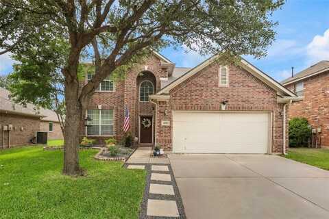4905 Carrotwood Drive, Fort Worth, TX 76244
