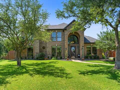 102 Springbrook Court, Southlake, TX 76092