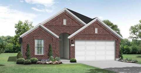 1805 Willowhurst Lane, Anna, TX 75409