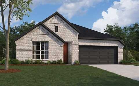 808 Twin Pine Court, Anna, TX 75409