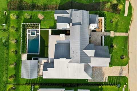 2600 Magnolia Circle, Westlake, TX 76262