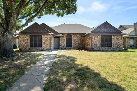 4206 Ocean Reef, Mesquite, TX 75150