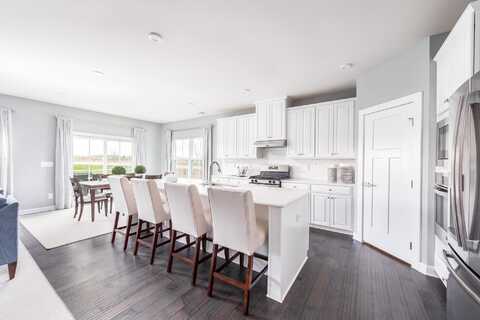 888 Nichols View Court, Raleigh, NC 27604