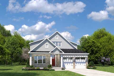 896 Nichols View Court, Raleigh, NC 27604