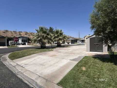 249 N Jack Benny Way, Littlefield, AZ 86432