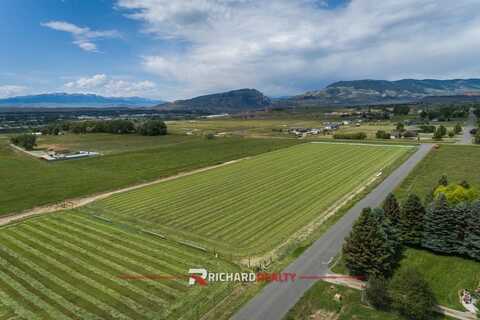 TBD Hitching Post Dr, Cody, WY 82414