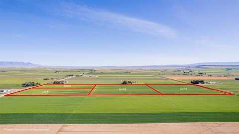 TBD Road 20, Powell, WY 82435
