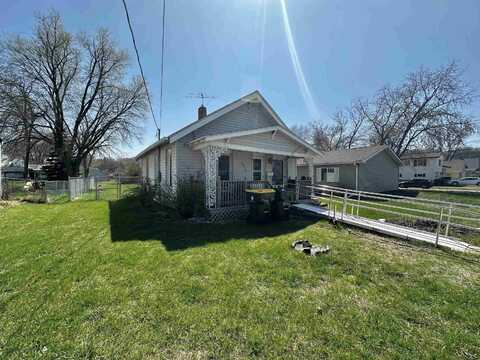 1514 W 29TH ST, Sioux City, IA 51103