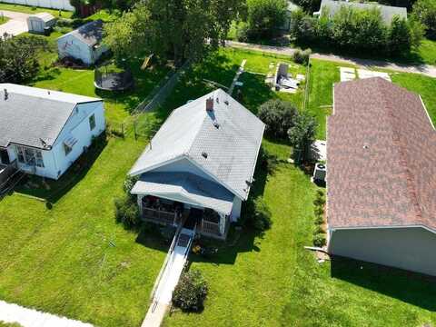1514 W 29TH ST, Sioux City, IA 51103