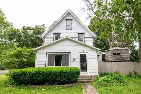 201 3RD AVE NW, Pocahontas, IA 50574