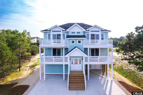 836 Corolla Drive, Corolla, NC 21054
