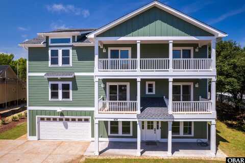 834 Hunt Club Drive, Corolla, NC 27927
