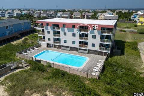 5515 S Virginia Dare Trail, Nags Head, NC 27959