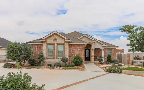 6926 Tobosa Ave, Odessa, TX 79765