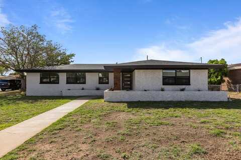 3101 Blossom Lane, Odessa, TX 79762