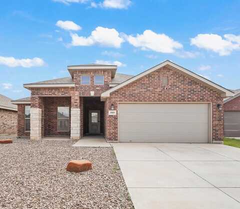 8919 Red Cliff Ave, Odessa, TX 79765