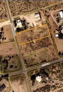 0 Clendenen Ave, Odessa, TX 79763