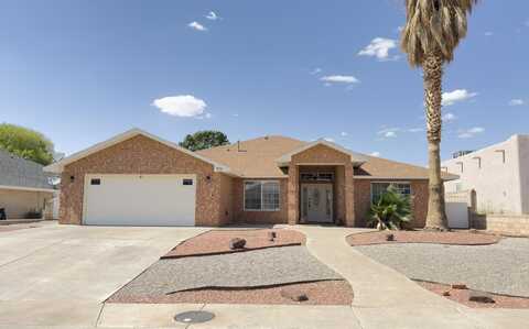 321 Cielo Grande, Alamogordo, NM 88310