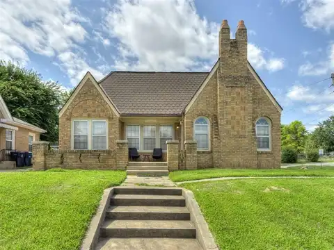 2560 NW 23rd Street, Oklahoma City, OK 73107