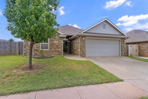 11829 NW 133rd Street, Piedmont, OK 73078