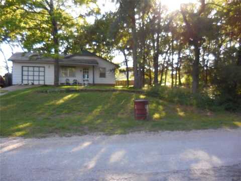 2540 Shalmar Road, Sulphur, OK 73086