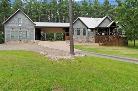 163 WILD TURKEY Trail, Broken Bow, OK 74728