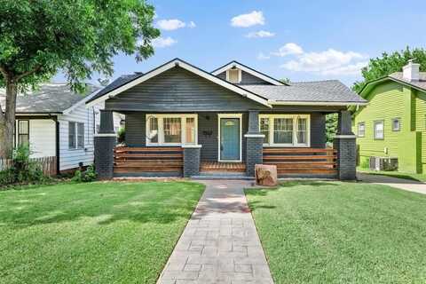 833 NW 34th Street, Oklahoma City, OK 73118